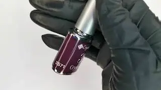 Crystal Nails CrystaLac - 3S71