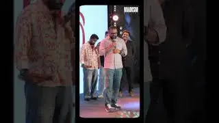 Re-Introducing Joemon Jyothir എന്ന് പറയാം | Prempaatta Title Launch | Madism Digital