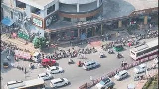 KAPILA THEERTHAM LIVE