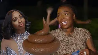 Summer and Bad Dolly Throw Feces| Baddies Africa Episode 17 Review 