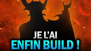 J’AI IGNORÉ CETTE BÊTE ÉPIQUE BIEN TROP LONGTEMPS…