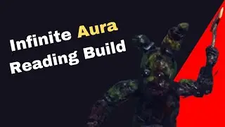 Infinite Aura Reading and Loop Speed Build for Springtrap