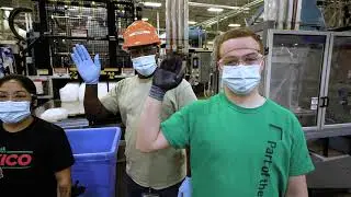 Genpak Packers - Cedar City, Utah - Careers At Genpak