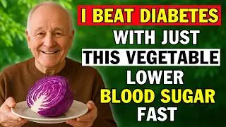 Seniors? These 9 Leafy Vegetables Control Diabetes and Support Brain Function | Optivita Healthy