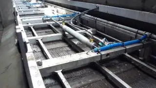 HydroScreen 6mm Stababstand