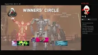 IW Contracts