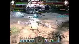 priest paladin apo hell lv40