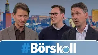 Trots starka siffror – därför rasar Embracer