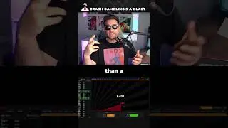 How Do Crash Games Work? #shorts