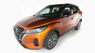 2023 Nissan Kicks - Control Panel Functions Disabled While Driving