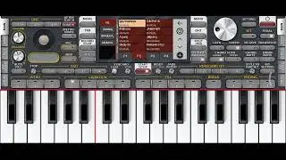 SET STYLE ORG 2024[SRAGENAN LANGGAM COKEK,MAHESA, SIMPATI DKK]