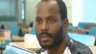 DMX Jail Part1.wmv