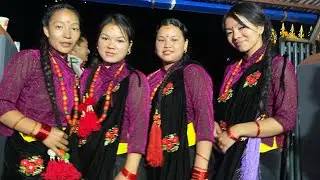 Maya boki aayau rimai❤️D.D girls😊#laxmigarbuja🤍