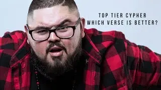 361 Top Tier Cypher - ThisIsRill