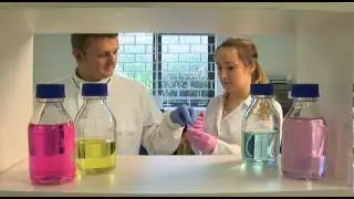 Newcastle - Complement Genomics Ltd.mov