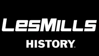LesMills History: Взгляд Изнутри BodyPump