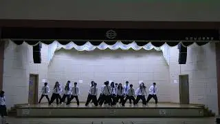 2025 남산제 3학년 예선