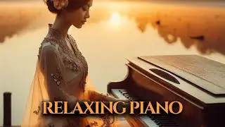 Melodies in Silk: A Piano Reverie in Javanese Courts, Echoing Ancient Dreams