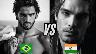 Indian PSL GOD vs Brazilian PSL GOD | Rishabh Sawhney vs Marlon Teixeira 🔥