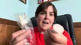 STARTING A NEW MEDICATION FOR MY BLOOD SUGAR&hellip;