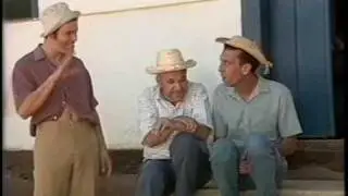 RODRIGO MIALLARET - Zeca Pidonho