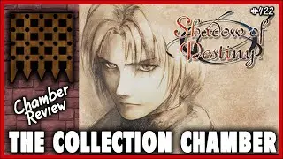 Shadow of Destiny   Retro Game Review