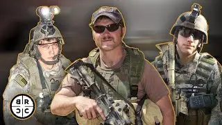 Trailer: It's Who We Are - About Black Rifle Coffee