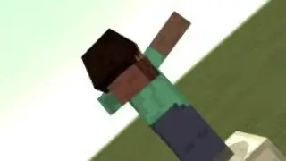Dabbing in Minecraft BE?? (addon)
