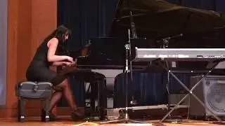 It Is Well (With My Soul) ~ performed by Dakota Stroble