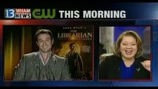 Noah Wyle, 