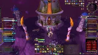 Ep.1 | Vibin' In WoW Battlegrounds with The Guild | Rolling with the Gnomies (WoW PvP Guild Series)