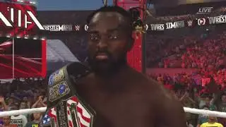 Kofi Kingston vs Kevin Owens