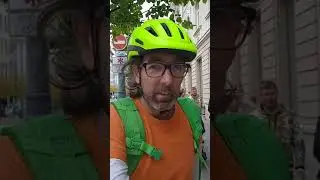 Vilnius Lithuania Bolt delivery