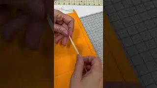 How to use Double Sided Water Soluble Sticky Tape