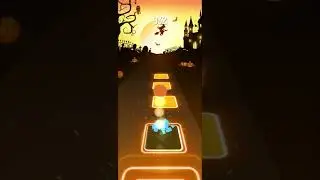Tiles Hop EDM Rush Faded Alan Walker P2 Endless Mode 9 1930 New Record