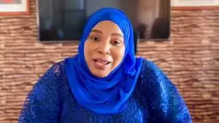 SABRA MACHANO ASIMAMISHWA TENA KAZI,AELEZA A-Z