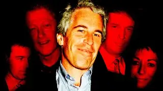 El Oscuro Mundo Detrás de Jeffrey Epstein