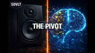 💻 Datavault AI Deep Dive: From Wireless Audio to Big Data, Can This Pivot Succeed?