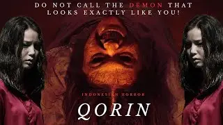 Watch A Forbidden Ritual of Summoning Qorin Jinns From Indonesia | Qorin (2022) Horror Movie Recap