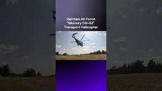 German Air Force 