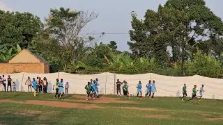 CHRSTMAS 2025 CELEBRATIONS VILLAGE FOOTBALL AFTER LUNCH #football #village #christmas 