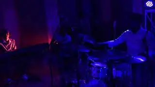 Haitian Groove 