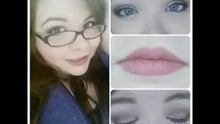My Go To Look While On Vacation Using the Lorac Pro Palette