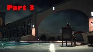 Lets Play Dead Rising 3 Fallen Angel [No Commentary] Part 3