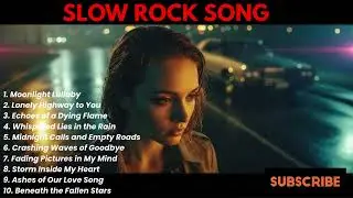 Midnight Romance Playlist: Soft Rock Hits for Your Next Cozy Night In
