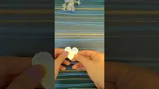 DIY wall hanger ☺️