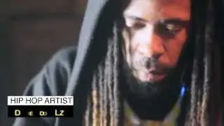 Write Now | Dread Dollaz