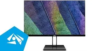 2019 Top 5 Ultra-Thin Bezel Monitor