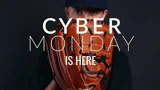 Cyber Monday is Here! | JustGloves