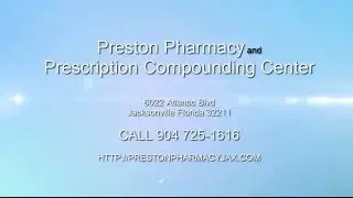 Best Prescription Compounding Pharmacy Jacksonville Fl. Review